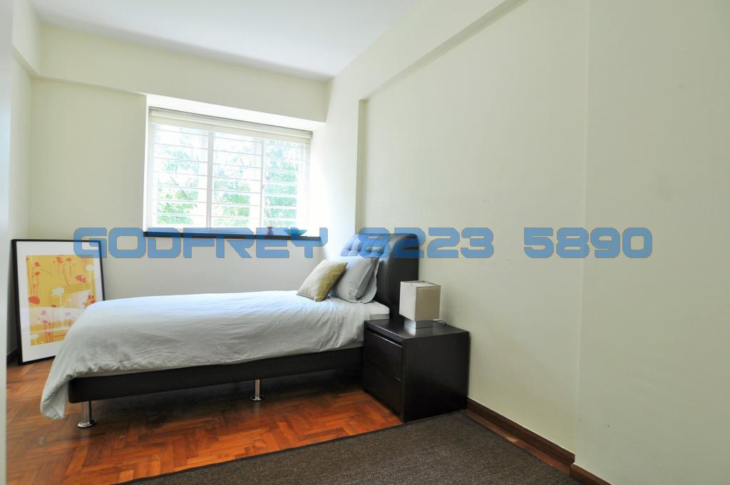 The Warren (D23), Condominium #103787922